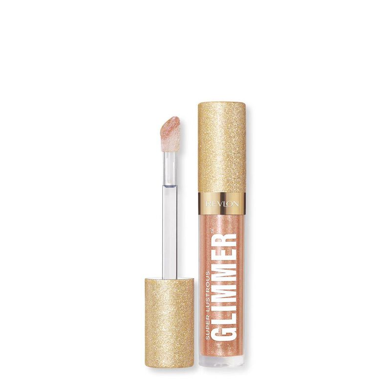 Revlon Super Lustrous Glimmer Gloss image number 10